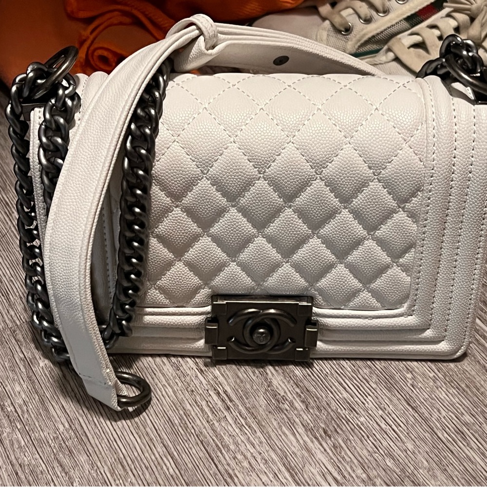 Boy bag